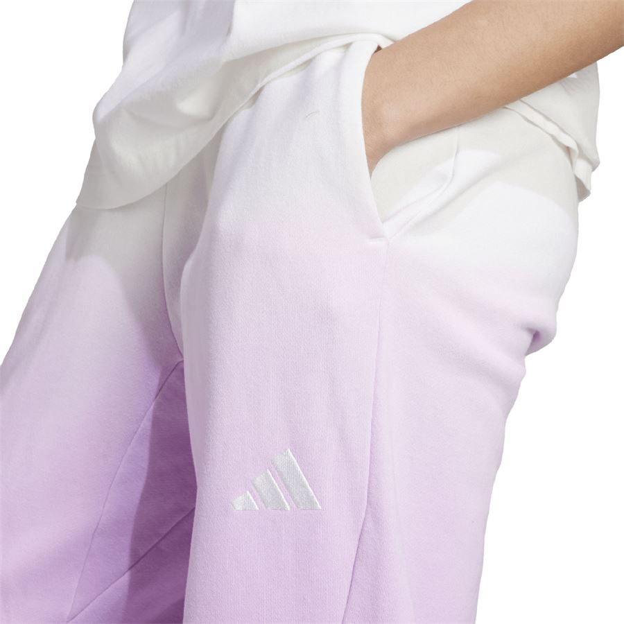 W all Seazon a vita media Dip Dye pantaloni tuta da donna Adidas | JJ4586X